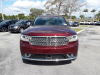 2018 Dodge Durango Citadel
