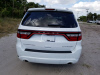 2018 Dodge Durango Citadel