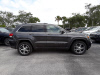 2018 Jeep Grand Cherokee Sterling Edition