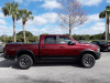 2018 RAM 1500 Rebel