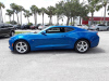 2018 Chevrolet Camaro LT