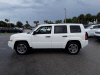 2009 Jeep Patriot Sport