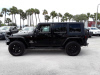 2007 Jeep Wrangler Unlimited Sahara