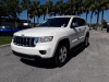 2011 Jeep Grand Cherokee Limited