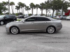 2015 Lincoln MKZ Base