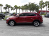 2015 Lincoln MKC Base