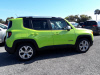 2017 Jeep Renegade Limited