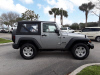 2018 Jeep Wrangler JK Sport