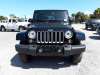 2018 Jeep Wrangler JK Sahara