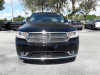 2018 Dodge Durango Citadel
