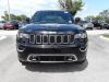 2018 Jeep Grand Cherokee Sterling Edition