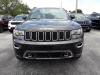 2018 Jeep Grand Cherokee Sterling Edition