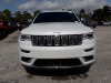 2018 Jeep Grand Cherokee Summit