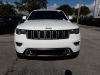 2018 Jeep Grand Cherokee Sterling Edition