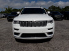 2018 Jeep Grand Cherokee Summit