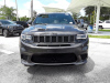 2018 Jeep Grand Cherokee Trackhawk