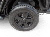 2007 Jeep Wrangler Unlimited Sahara