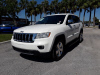 2011 Jeep Grand Cherokee Limited