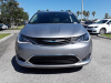 2018 Chrysler Pacifica Hybrid Touring L