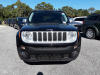 2017 Jeep Renegade Limited