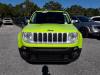 2017 Jeep Renegade Limited