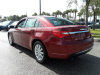 2011 Chrysler 200 Touring