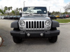 2018 Jeep Wrangler JK Sport