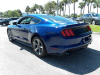 2015 Ford Mustang EcoBoost