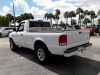 2000 Ford Ranger XLT