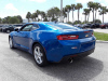 2018 Chevrolet Camaro LT