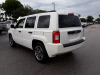 2009 Jeep Patriot Sport