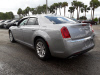 2016 Chrysler 300 C