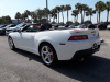 2015 Chevrolet Camaro SS