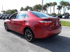2015 Toyota Corolla S