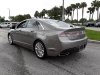 2015 Lincoln MKZ Base