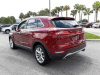 2015 Lincoln MKC Base