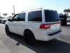 2015 Lincoln Navigator Base