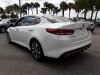 2016 Kia Optima SX Turbo