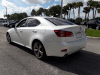 2012 Lexus IS 250 Base