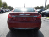 2011 Chrysler 200 Touring