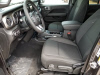 2018 Jeep Wrangler Sahara