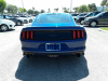 2015 Ford Mustang EcoBoost