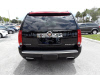 2014 Cadillac Escalade Platinum