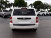 2009 Jeep Patriot Sport