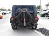 2007 Jeep Wrangler Unlimited Sahara