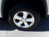 2011 Jeep Grand Cherokee Limited