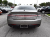 2015 Lincoln MKZ Base
