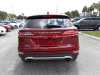 2015 Lincoln MKC Base