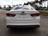 2016 Kia Optima SX Turbo
