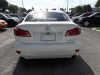 2012 Lexus IS 250 Base